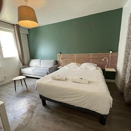 Quartier St Genes Lejlighed Bordeaux Eksteriør billede